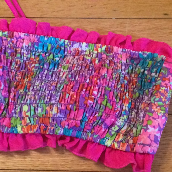 🌸VS bikini top🌸 - Picture 3 of 8